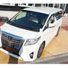 toyota alphard 2015 quick_quick_AGH30W_AGH30-0016643 image 13