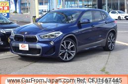 bmw x2 2018 CFJ1667445
