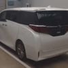 toyota alphard 2024 -TOYOTA--Alphard 3BA-AGH40W--AGH40-4005762---TOYOTA--Alphard 3BA-AGH40W--AGH40-4005762- image 7