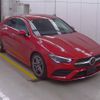 mercedes-benz cla-class 2023 -MERCEDES-BENZ--Benz CLA 118312M-W1K1183122N365787---MERCEDES-BENZ--Benz CLA 118312M-W1K1183122N365787- image 1