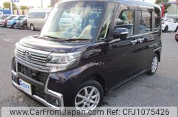 daihatsu tanto 2016 -DAIHATSU 【名変中 】--Tanto LA600S--0445397---DAIHATSU 【名変中 】--Tanto LA600S--0445397-
