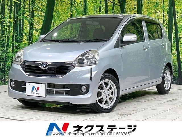 daihatsu mira-e-s 2013 CFJ1583785 image 1