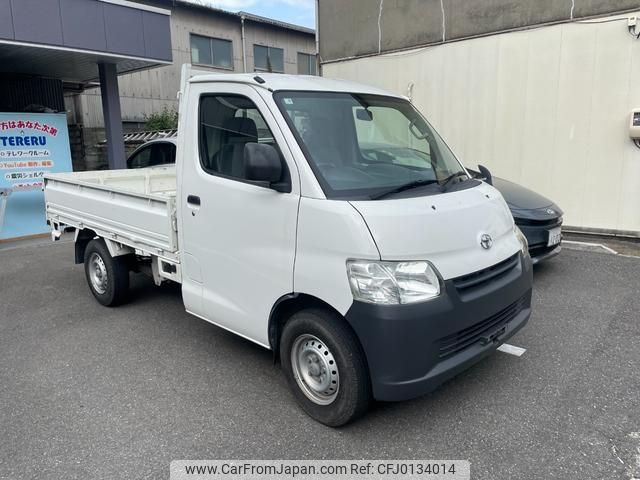 toyota liteace-truck 2019 GOO_NET_EXCHANGE_1003096A30240823W001 image 1