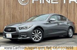 nissan skyline 2015 -NISSAN--Skyline DBA-YV37--YV37-400717---NISSAN--Skyline DBA-YV37--YV37-400717-