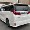 toyota alphard 2020 -TOYOTA--Alphard 3BA-AGH30W--AGH30-9009910---TOYOTA--Alphard 3BA-AGH30W--AGH30-9009910- image 15