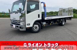 isuzu elf-truck 2017 GOO_NET_EXCHANGE_0702476A30250528W002