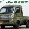 daihatsu hijet-truck 2021 CFJ1658189 image 1