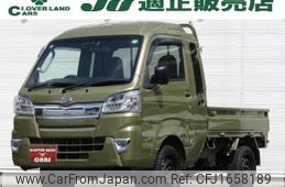 daihatsu hijet-truck 2021 CFJ1658189