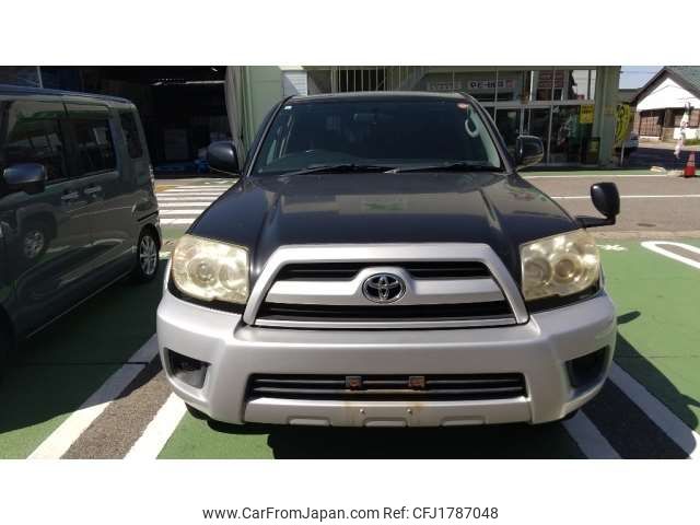 toyota hilux-surf 2009 CFJ1787048 image 2