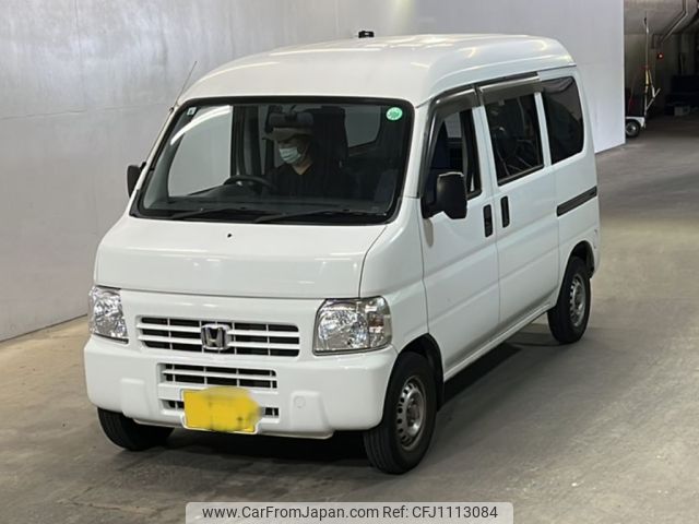 honda acty-van 2012 -HONDA 【福岡 480と1628】--Acty Van HH5-1900873---HONDA 【福岡 480と1628】--Acty Van HH5-1900873- image 1