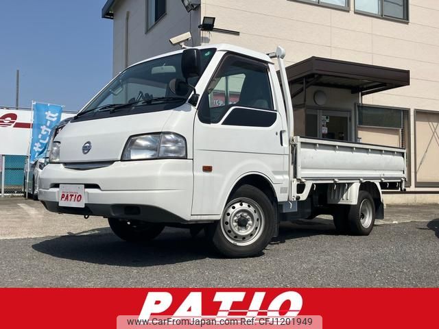 nissan vanette-truck 2013 GOO_NET_EXCHANGE_0551807A30250523W003 image 1