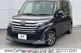toyota roomy 2022 -TOYOTA--Roomy 5BA-M900A--M900A-0685333---TOYOTA--Roomy 5BA-M900A--M900A-0685333-