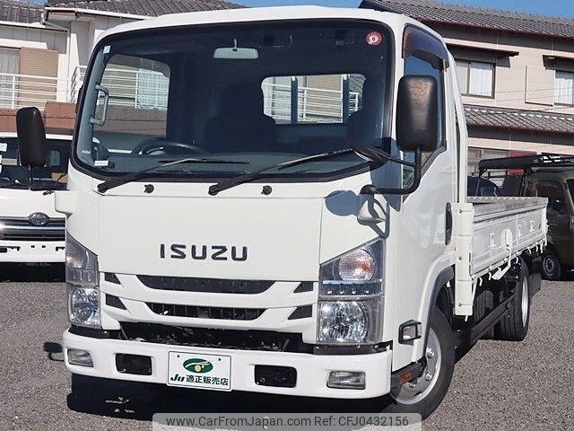 isuzu elf-truck 2018 -ISUZU--Elf TRG-NMR85AR--NMR85-7040775---ISUZU--Elf TRG-NMR85AR--NMR85-7040775- image 2