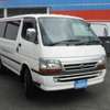 toyota hiace-van 2002 -トヨタ--ハイエースバン　２ＷＤ KG-LH172V--LH172-1027603---トヨタ--ハイエースバン　２ＷＤ KG-LH172V--LH172-1027603- image 5
