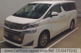 toyota vellfire 2019 -TOYOTA--Vellfire DAA-AYH30W--AYH30-0087671---TOYOTA--Vellfire DAA-AYH30W--AYH30-0087671-