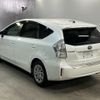 toyota prius-α 2012 -TOYOTA--Prius α ZVW40W-3042185---TOYOTA--Prius α ZVW40W-3042185- image 2