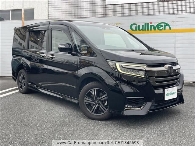 honda stepwagon 2020 CFJ1845693 image 1