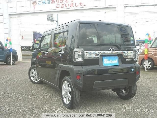 daihatsu taft 2021 -DAIHATSU 【船橋 580ｳ3175】--Taft LA900S--0046665---DAIHATSU 【船橋 580ｳ3175】--Taft LA900S--0046665- image 2