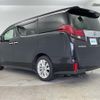 toyota alphard 2016 CFJ1698226 image 15