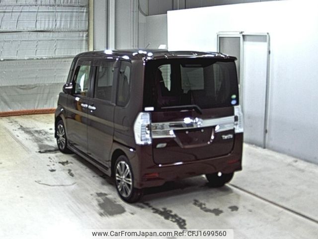 daihatsu tanto 2014 CFJ1699560 image 2