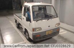 subaru sambar-truck 1995 -SUBARU 【袖ヶ浦 40ﾆ8639】--Samber Truck KS4--219689---SUBARU 【袖ヶ浦 40ﾆ8639】--Samber Truck KS4--219689-