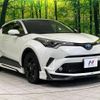 toyota c-hr 2019 CFJ1792058 image 16
