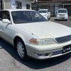 toyota mark-ii 1997 -TOYOTA--Mark2 E-JZX100--JZX100-0079270---TOYOTA--Mark2 E-JZX100--JZX100-0079270- image 4