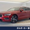 volvo v60 2019 -VOLVO--Volvo V60 5LA-ZB420PT6--YV1ZWBGMDL1364516---VOLVO--Volvo V60 5LA-ZB420PT6--YV1ZWBGMDL1364516- image 1