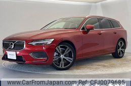 volvo v60 2019 -VOLVO--Volvo V60 5LA-ZB420PT6--YV1ZWBGMDL1364516---VOLVO--Volvo V60 5LA-ZB420PT6--YV1ZWBGMDL1364516-