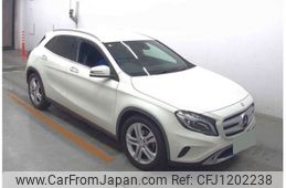 mercedes-benz gla-class 2015 -MERCEDES-BENZ 【なにわ 330ﾓ1509】--Benz GLA DBA-156942--WDC1569422J094577---MERCEDES-BENZ 【なにわ 330ﾓ1509】--Benz GLA DBA-156942--WDC1569422J094577-
