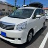 toyota noah 2011 -TOYOTA--Noah DBA-ZRR70G--ZRR70-0451308---TOYOTA--Noah DBA-ZRR70G--ZRR70-0451308- image 1