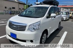 toyota noah 2011 -TOYOTA--Noah DBA-ZRR70G--ZRR70-0451308---TOYOTA--Noah DBA-ZRR70G--ZRR70-0451308-