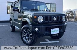 suzuki jimny 2025 -SUZUKI--Jimny 3BA-JB64W--JB64W-373177---SUZUKI--Jimny 3BA-JB64W--JB64W-373177-