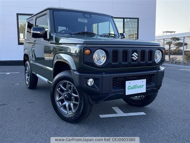 suzuki jimny 2025 -SUZUKI--Jimny 3BA-JB64W--JB64W-373177---SUZUKI--Jimny 3BA-JB64W--JB64W-373177- image 1