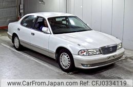 mazda sentia 1997 CFJ0334119