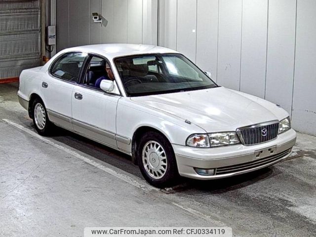 mazda sentia 1997 CFJ0334119 image 1