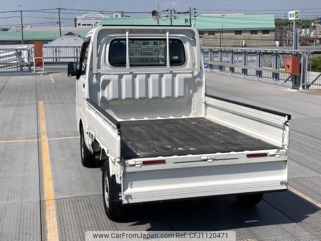 daihatsu hijet-truck 2015 quick_quick_EBD-S510P_S510P-0074033 image 2
