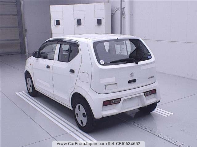 suzuki alto 2019 -SUZUKI--Alto HA36S-532280---SUZUKI--Alto HA36S-532280- image 2