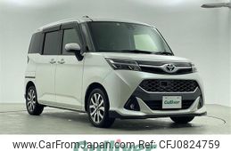 toyota tank 2018 -TOYOTA--Tank DBA-M900A--M900A-0254914---TOYOTA--Tank DBA-M900A--M900A-0254914-