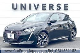 peugeot 208 2020 CFJ1831152