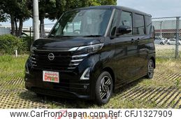 nissan roox 2024 CFJ1327909