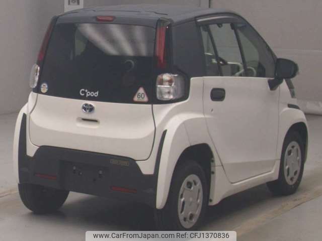 toyota toyota-others 2021 -TOYOTA--Toyota ZAZ-RMV12--RMV12-1000321---TOYOTA--Toyota ZAZ-RMV12--RMV12-1000321- image 2