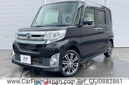 daihatsu tanto 2014 quick_quick_LA610S_LA610S-0010227