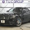 mercedes-benz e-class 2017 quick_quick_DLA-213050C_WDD2130502A307849 image 1