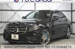 mercedes-benz e-class 2017 quick_quick_DLA-213050C_WDD2130502A307849