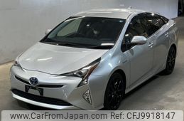 toyota prius 2016 -TOYOTA--Prius ZVW50-6064338---TOYOTA--Prius ZVW50-6064338-