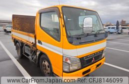 mitsubishi-fuso canter 2006 -MITSUBISHI--Canter PA-FE70DB--FE70DB-523293---MITSUBISHI--Canter PA-FE70DB--FE70DB-523293-