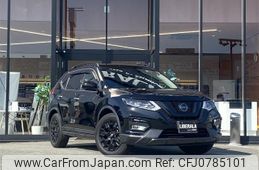 nissan x-trail 2018 -NISSAN--X-Trail DBA-NT32--NT32-091656---NISSAN--X-Trail DBA-NT32--NT32-091656-