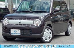 suzuki alto-lapin 2023 quick_quick_5BA-HE33S_HE33S-422403