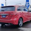 mercedes-benz b-class 2017 -MERCEDES-BENZ--Benz B Class DBA-246246--WDD2462462J420020---MERCEDES-BENZ--Benz B Class DBA-246246--WDD2462462J420020- image 6